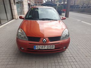 Renault Clio Base Authentique 1.5dCi65  - Foto 3