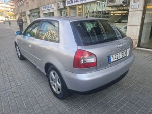 Audi A3 1.6 Ambiente  - Foto 7