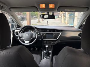 Toyota Auris 130 Active  - Foto 8