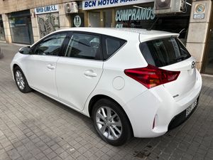 Toyota Auris 130 Active  - Foto 3