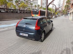 Citroën C4 1.6 eHDi 110cv CMP Exclusive  - Foto 7