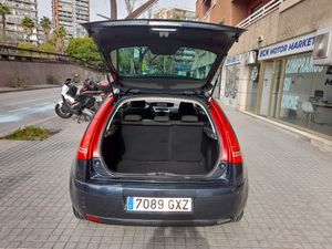 Citroën C4 1.6 eHDi 110cv CMP Exclusive  - Foto 5