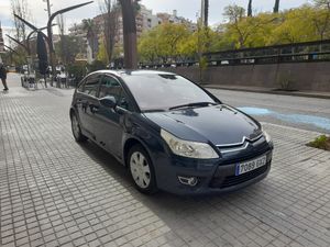 Citroën C4 1.6 eHDi 110cv CMP Exclusive  - Foto 8