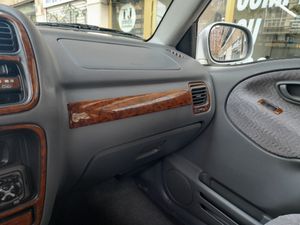 Suzuki Grand Vitara 2.0 HDi ABS  - Foto 19