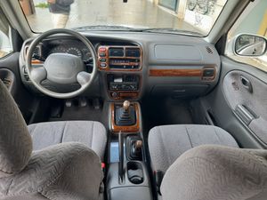 Suzuki Grand Vitara 2.0 HDi ABS  - Foto 10