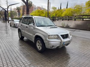 Suzuki Grand Vitara 2.0 HDi ABS  - Foto 3