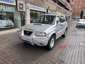 Suzuki Grand Vitara 2.0 HDi ABS  - Foto 2