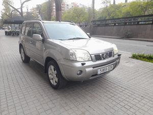 Nissan X-Trail 2.2 dCi COLUMBIA TITANIUM  - Foto 3