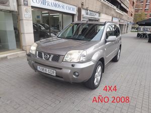 Nissan X-Trail 2.2 dCi COLUMBIA TITANIUM  - Foto 2
