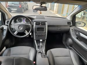 Mercedes Clase B B 200  - Foto 7