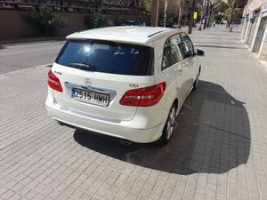 Mercedes Clase B B 200 CDI  - Foto 4