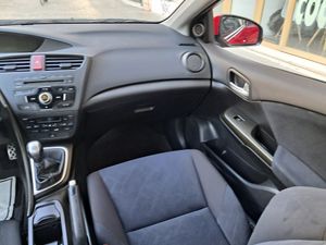 Honda Civic 1.8 iVTEC Executive  - Foto 9