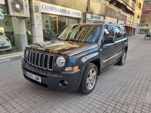 Jeep Patriot 2.0 CRD Limited  - Foto 2