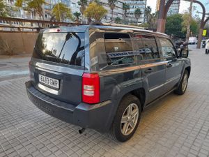 Jeep Patriot 2.0 CRD Limited  - Foto 10