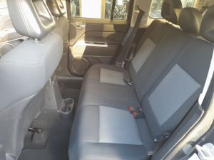 Jeep Patriot 2.0 CRD Limited  - Foto 9