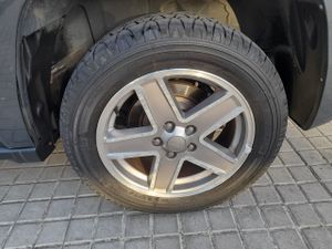 Jeep Patriot 2.0 CRD Limited  - Foto 7