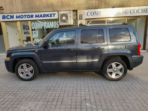 Jeep Patriot 2.0 CRD Limited  - Foto 11