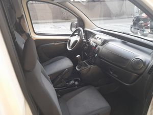Peugeot Bipper Tepee Basic 1.4 HDi 70  - Foto 9