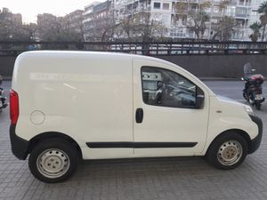 Peugeot Bipper Tepee Basic 1.4 HDi 70  - Foto 7