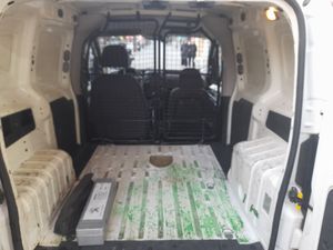 Peugeot Bipper Tepee Basic 1.4 HDi 70  - Foto 11