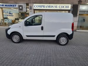 Peugeot Bipper Tepee Basic 1.4 HDi 70  - Foto 3