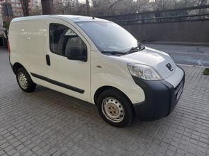 Peugeot Bipper Tepee Basic 1.4 HDi 70  - Foto 8