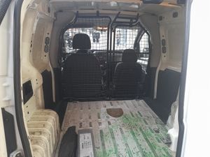 Peugeot Bipper Tepee Basic 1.4 HDi 70  - Foto 10