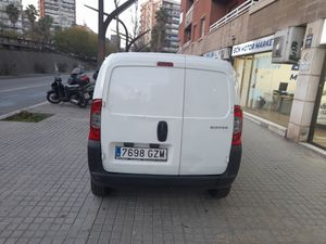 Peugeot Bipper Tepee Basic 1.4 HDi 70  - Foto 5