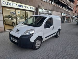 Peugeot Bipper Tepee Basic 1.4 HDi 70  - Foto 2