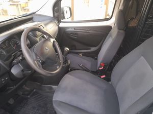 Peugeot Bipper Tepee Basic 1.4 HDi 70  - Foto 13