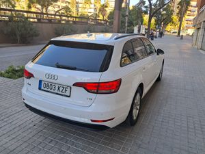 Audi A4 Avant 2.0 TDI 110kW 150 CV  - Foto 5