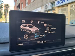 Audi A4 Avant 2.0 TDI 110kW 150 CV  - Foto 14