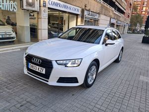 Audi A4 Avant 2.0 TDI 110kW 150 CV  - Foto 2