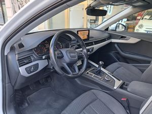 Audi A4 Avant 2.0 TDI 110kW 150 CV  - Foto 10
