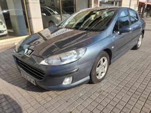 Peugeot 407 PEUGEOT 407 Confort 1.8 16v 125cv  - Foto 2