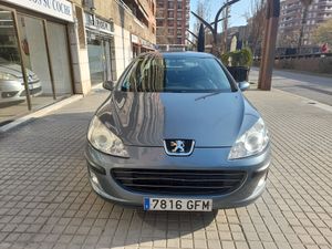 Peugeot 407 PEUGEOT 407 Confort 1.8 16v 125cv  - Foto 4