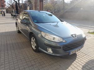 Peugeot 407 PEUGEOT 407 Confort 1.8 16v 125cv  - Foto 3