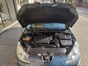 Peugeot 407 PEUGEOT 407 Confort 1.8 16v 125cv  - Foto 12