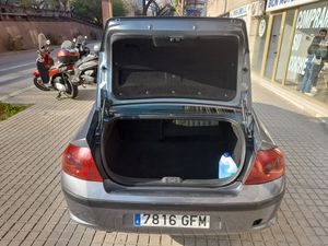 Peugeot 407 PEUGEOT 407 Confort 1.8 16v 125cv  - Foto 8