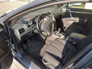 Peugeot 407 PEUGEOT 407 Confort 1.8 16v 125cv  - Foto 10