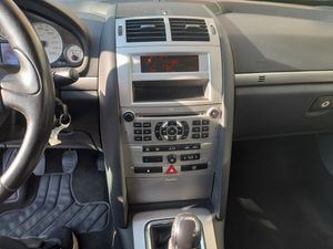 Peugeot 407 PEUGEOT 407 Confort 1.8 16v 125cv  - Foto 11