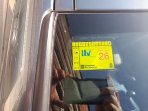 Peugeot 407 PEUGEOT 407 Confort 1.8 16v 125cv  - Foto 15