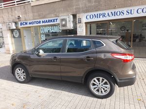 Nissan Qashqai 1.6dCi XTRONIC ACENTA  - Foto 7