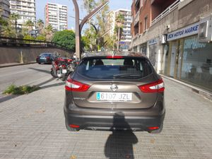 Nissan Qashqai 1.6dCi XTRONIC ACENTA  - Foto 6