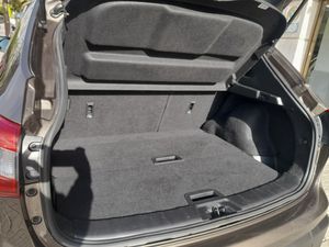 Nissan Qashqai 1.6dCi XTRONIC ACENTA  - Foto 8