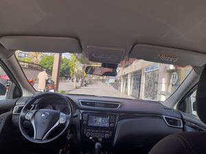 Nissan Qashqai 1.6dCi XTRONIC ACENTA  - Foto 10