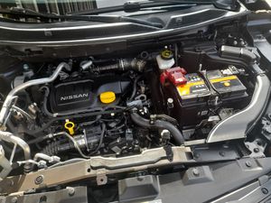 Nissan Qashqai 1.6dCi XTRONIC ACENTA  - Foto 19