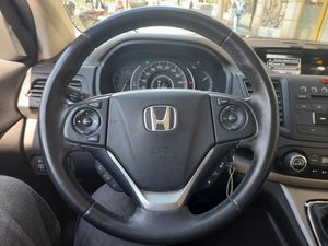 Honda CR-V 1.6 iDTEC 4X2 Comfort  - Foto 15