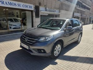 Honda CR-V 1.6 iDTEC 4X2 Comfort  - Foto 2