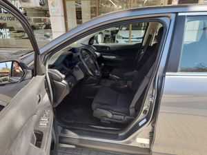 Honda CR-V 1.6 iDTEC 4X2 Comfort  - Foto 10